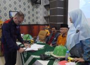 AI dan Linguistik Forensik dalam Pendidikan: Topik Kuliah Internasional Fakultas Hukum Unismuh Makassar