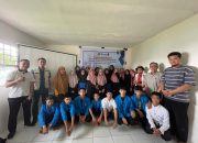 Unismuh Makassar Tanamkan Spirit Green Economy di Pesantren Darul Fallah