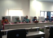 Unismuh Siap Sukseskan Hardiknas LLDIKTI IX 2025, Dirangkaikan Donor Daerah
