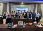 Sekolah Pascasarjana Unhas Jalin Kerja Sama dengan Okayama University untuk Buka S2 Manajemen Pendidikan