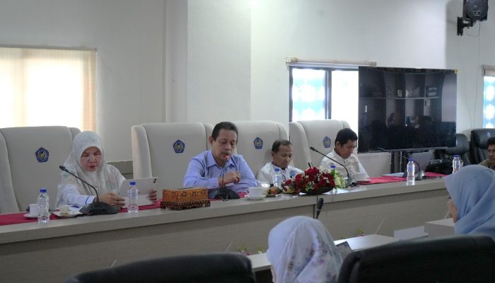 Unismuh Makassar Siapkan Infrastruktur Tes TOEFL ITP Internasional, Dukung Akses Beasiswa Luar Negeri