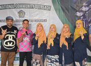 Kolaborasi Pengabdian Internasional Unismuh dan Yala Rajabhat University -Thailand Bahas Literasi Lingkungan dan Inovasi Pertanian