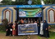Tumbuhkan Semangat Kebangsaan, HMP PPKn Unismuh Selenggarakan Lomba Cerdas Cermat