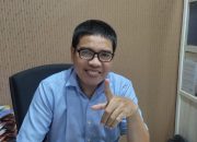 Lukman, Alumni Ilkom Unismuh Lulus Lewat Jurnal SINTA 2, Siap Wisuda