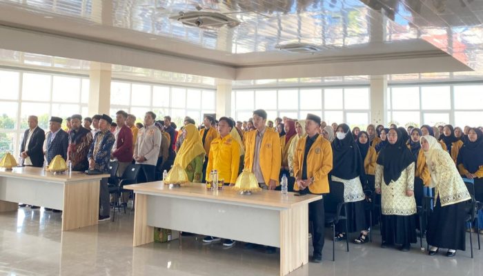 Ikatan Pelajar Muhammadiyah Sulsel Konsolidasikan Gerakan Lewat Konpiwil