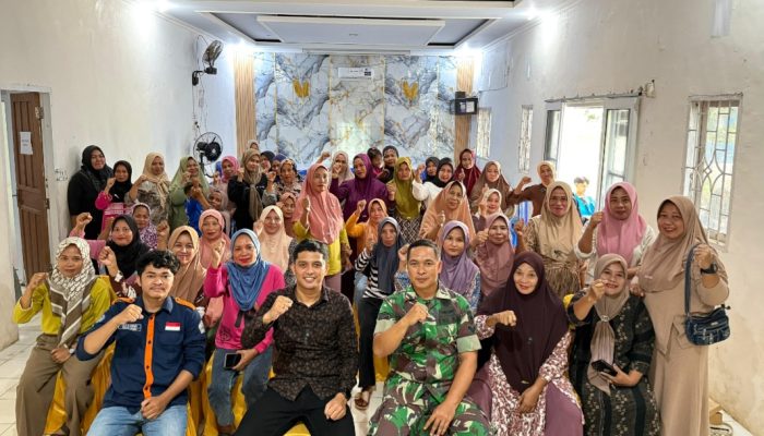 Promosi Wisata Lewat Teknologi Virtual Reality, Dosen Unismuh Makassar Gelar Pengabdian Masyarakat di Bulukumba