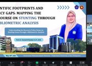 Webinar Internasional Unismuh-PUP Angkat Isu Partisipasi Pemuda dalam Demokrasi