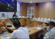 1.371 Mahasiswa Unismuh Siap Diwisuda, Momentum Bersejarah Sambut Milad ke-62