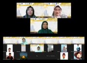 Prodi Keperawatan Unismuh Hadirkan Pakar Gawat Darurat Anak dari Unhas