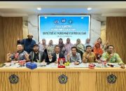Unismuh Makassar Gandeng Yala Rajabhat University, Perluas Kerja Sama Akademik