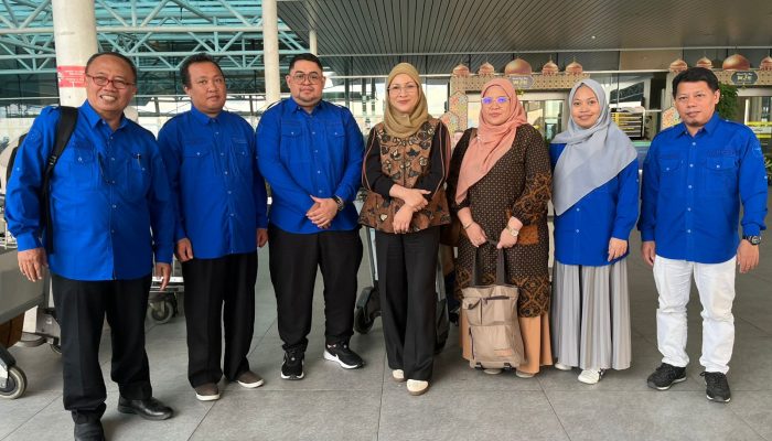 Prodi S1 Farmasi Unismuh Makassar Raih Akreditasi Baik Sekali, Siap Buka Profesi Apoteker