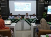Unismuh Sosialisasikan Pentingnya Kekayaan Intelektual Lewat Program Edukasi 2025