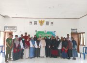 IMM FKIP Unismuh Gelar Program Bertajuk BERSAMA, Ajak Warga Desa Barugaya Wujudkan Sinergi untuk Bumi