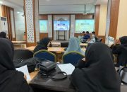 Sejak 2024, Belasan Mahasiswa Unismuh Lulus Lewat Publikasi Sinta 2