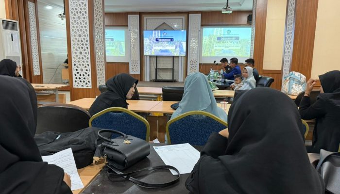 Sejak 2024, Belasan Mahasiswa Unismuh Lulus Lewat Publikasi Sinta 2