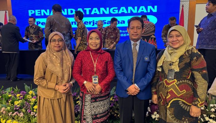 Sebanyak 325 Ribu Guru Ikuti Seleksi PPG 2025, Unismuh Makassar Terima 2448 Kuota Kategori Guru Tertentu Tahap 1