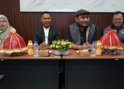 Kolaborasi Akademik Unismuh–Yala Rajabhat: Sinergi Riset untuk Panggung Global