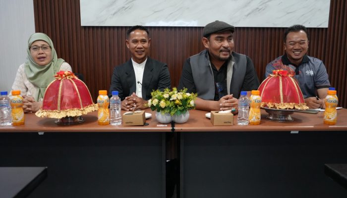 Kolaborasi Akademik Unismuh–Yala Rajabhat: Sinergi Riset untuk Panggung Global