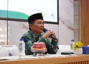 Unismuh Menjadi Episentrum Kaderisasi Ulama Tarjih Tingkat Nasional
