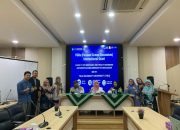 FKIK Unismuh – Yala Rajabhat University Thailand Jajaki Lima Skema Kerja Sama Internasional di Bidang Kesehatan