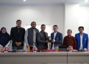 PANRITA 9 Usai Digelar Bersama Kampus Asal Thailand, Unismuh Matangkan Kerja Sama Baru dengan Turki