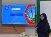 Mahasiswa PAI Unismuh Makassar Pertama Lulus Ujian Akhir Lewat Publikasi di Jurnal SINTA 2