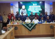 Kejati Sulsel Ajak Mahasiswa Hukum Unismuh Menjadikan ‘Siri’ sebagai Benteng Moral Antikorupsi