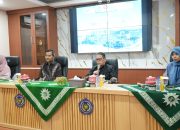 Siapkan Talenta Global, Unismuh Fasilitasi Tes TOEFL untuk Dosen Muda PTMA Timur Indonesia