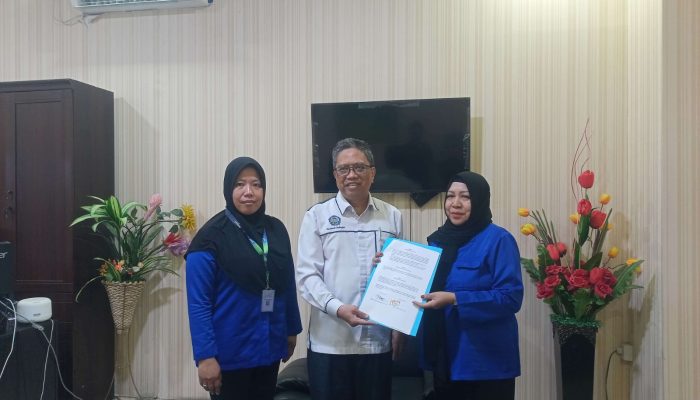 Dukung Asta Cita, FEB Unismuh dan RRI Perkuat Literasi Ekonomi Digital
