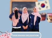 Prestasi Internasional: Unismuh Makassar Tebar Pesona Lewat Pidato Bahasa Korea
