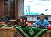 Bangun Budaya Kerja Responsif dan Ramah, Unismuh Selenggarakan Sertifikasi Pelayanan Prima