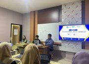 Tingkatkan Mutu Tugas Akhir, PBSI Unismuh Adakan Workshop Penulisan dan Referensi Digital