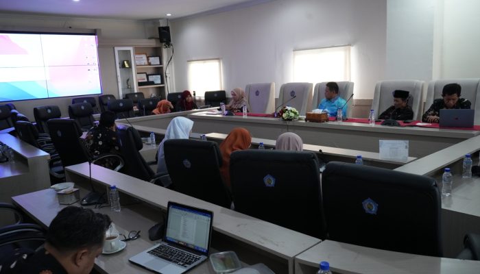 Persiapan Studi S3 ke Luar Negeri, Unismuh Beri Kursus Bahasa Inggris Intensif untuk 69 Dosen Muda