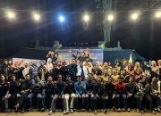 HMP PPKn Unismuh Gelar Milad 10 Tahun, Dirangkaikan Temu Alumni