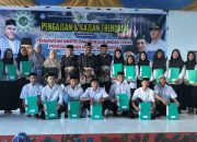 Santri Darul Fallaah Cetak Sejarah, Terbanyak Lanjut Kuliah ke Unismuh