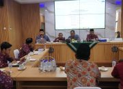 Unismuh Makassar Matangkan MTQ 2025, Terapkan Karantina untuk Juara Tiap Cabang