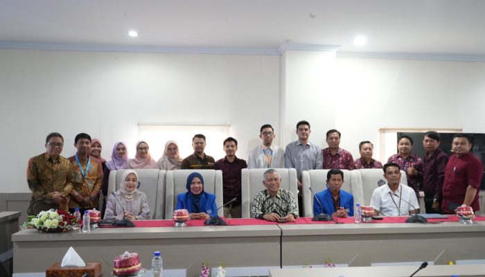 Unismuh Gandeng Lima Mitra Strategis, Perkuat Link and Match dengan Dunia Usaha
