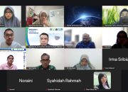 Unismuh Makassar dan UTHM Malaysia Resmi Jalankan Riset Bersama Bidang Keberlanjutan dan Pertanian