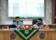 MTT PP Muhammadiyah Sosialisasikan Kalender Hijriah Global Tunggal di Unismuh Makassar
