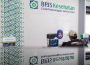 7,3 Juta Peserta PBI Dinonaktifkan, Begini Tanggapan BPJS Kesehatan