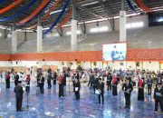 Inilah Daftar Lengkap Dekan, Direktur Pascasarjana, dan Ketua Lembaga Unismuh Masa Bakti 2025–2029