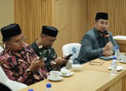 Unismuh Gelar MTQ 2025, Pertandingkan Delapan Cabang di Tujuh Lokasi