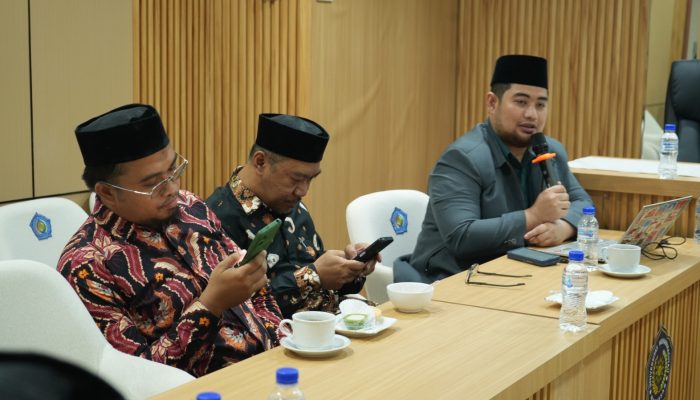 Unismuh Gelar MTQ 2025, Pertandingkan Delapan Cabang di Tujuh Lokasi