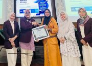 Universitas Puangrimaggalatung Lakukan Benchmarking ke FKIP Unismuh, Dorong Inovasi dan Kolaborasi Pendidikan