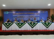 Unismuh Perkuat Pendidikan Kesehatan, Rintis Prodi Kedokteran Gigi