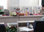 Unismuh–PWA Sulsel Kolaborasi Tingkatkan Pendidikan, Kesehatan, dan Kaderisasi