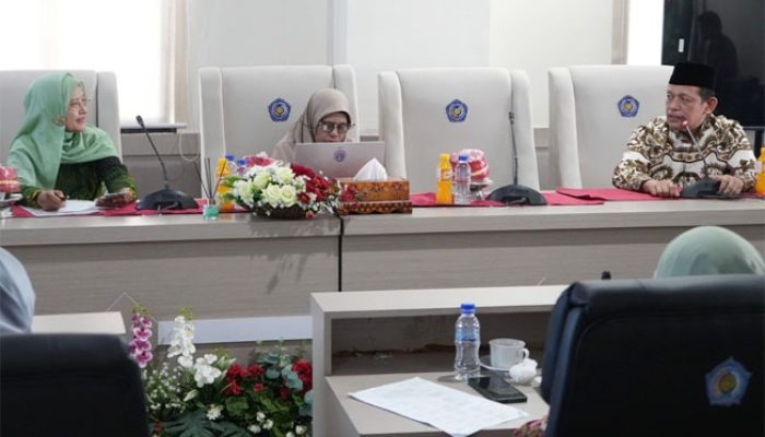 Unismuh–PWA Sulsel Kolaborasi Tingkatkan Pendidikan, Kesehatan, dan Kaderisasi