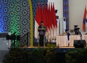 Unismuh Masuk Pemeringkatan Dunia, Alumni Diminta Lanjutkan Tradisi Unggul