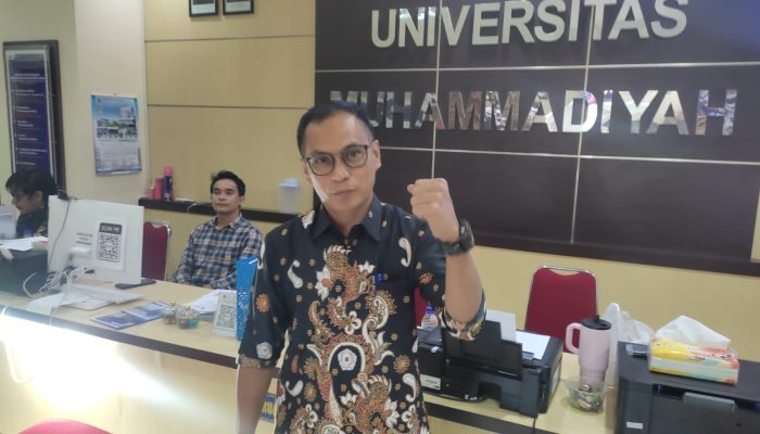 Unismuh Makassar Siapkan Empat Jalur Penerimaan Mahasiswa Baru Hingga 15 Agustus 2025
