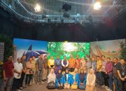 TVRI Sulsel Siarkan “Pappaseng Ri Elompugi”, Diangkat dari Buku Karya Warek I Unismuh Makassar